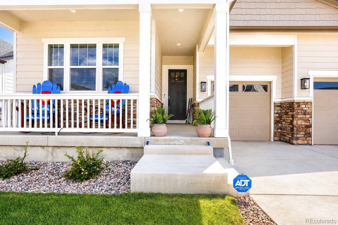 Casa en Timnath, Colorado, Estados Unidos 3 - 18207472