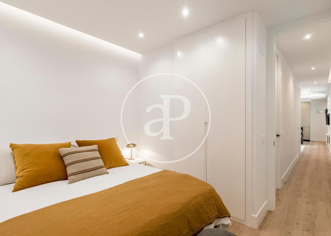 Apartment in Barrio Salamanca, Madrid, Spain 5 - 18208860