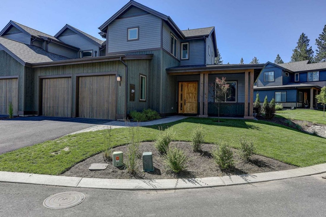House in Bend, Oregon, United States 1 - 18207941