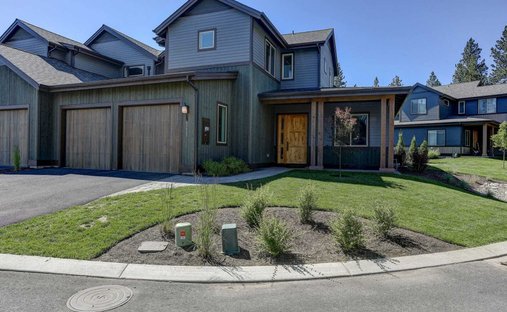 Townhouse in Bend, Oregon, United States 1