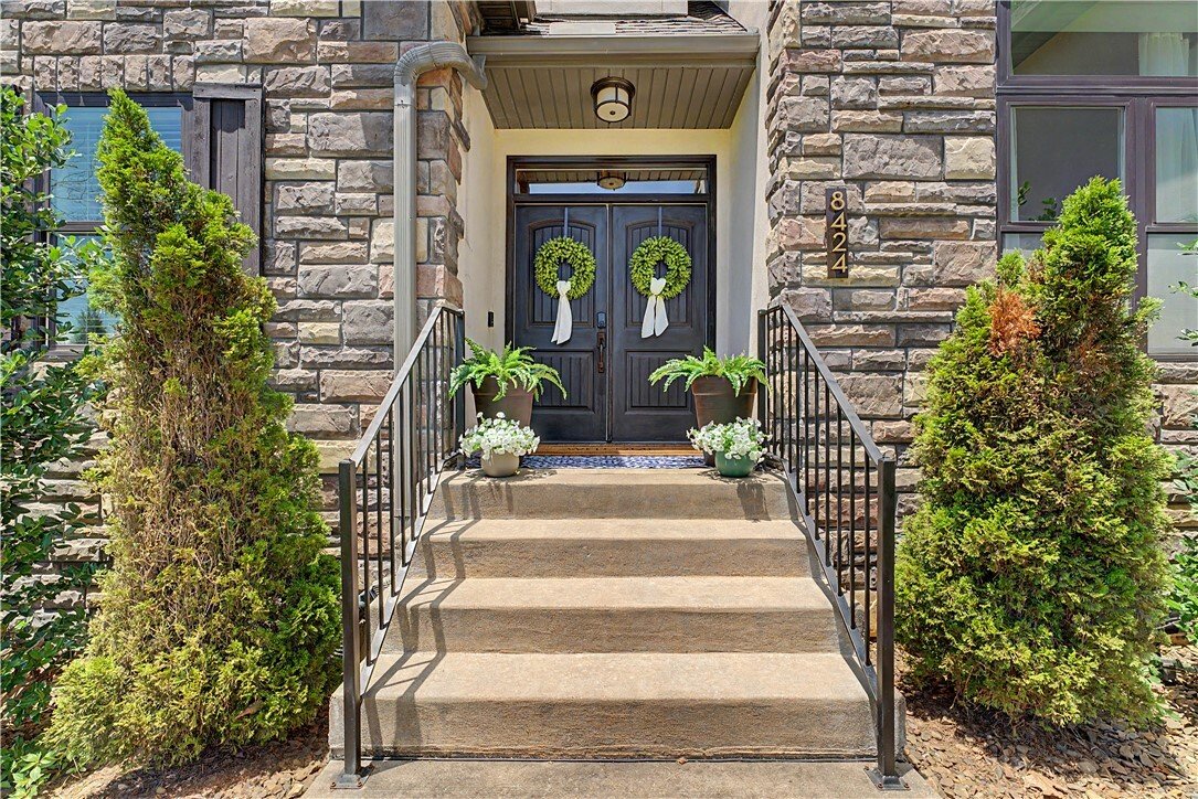 House in Cave Springs, Arkansas, United States 5 - 18207214