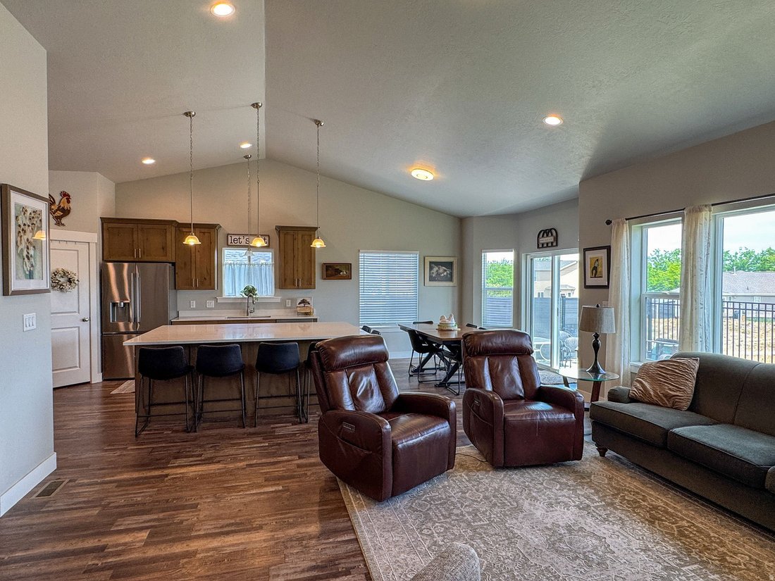 House in Eagle Mountain, Utah, United States 5 - 18207482