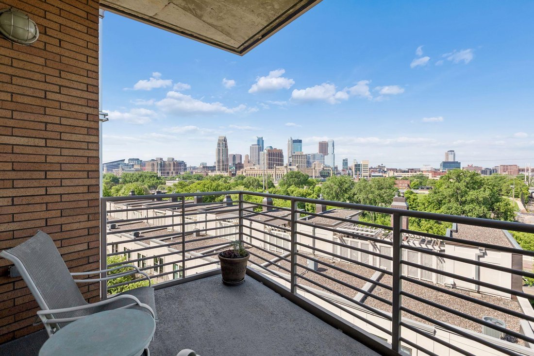 House in Minneapolis, Minnesota, United States 4 - 18207694