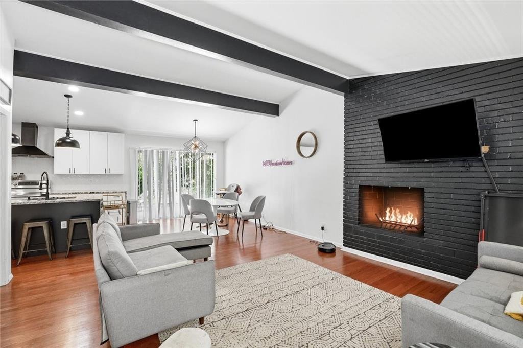House in Chamblee, Georgia, United States 5 - 18125338