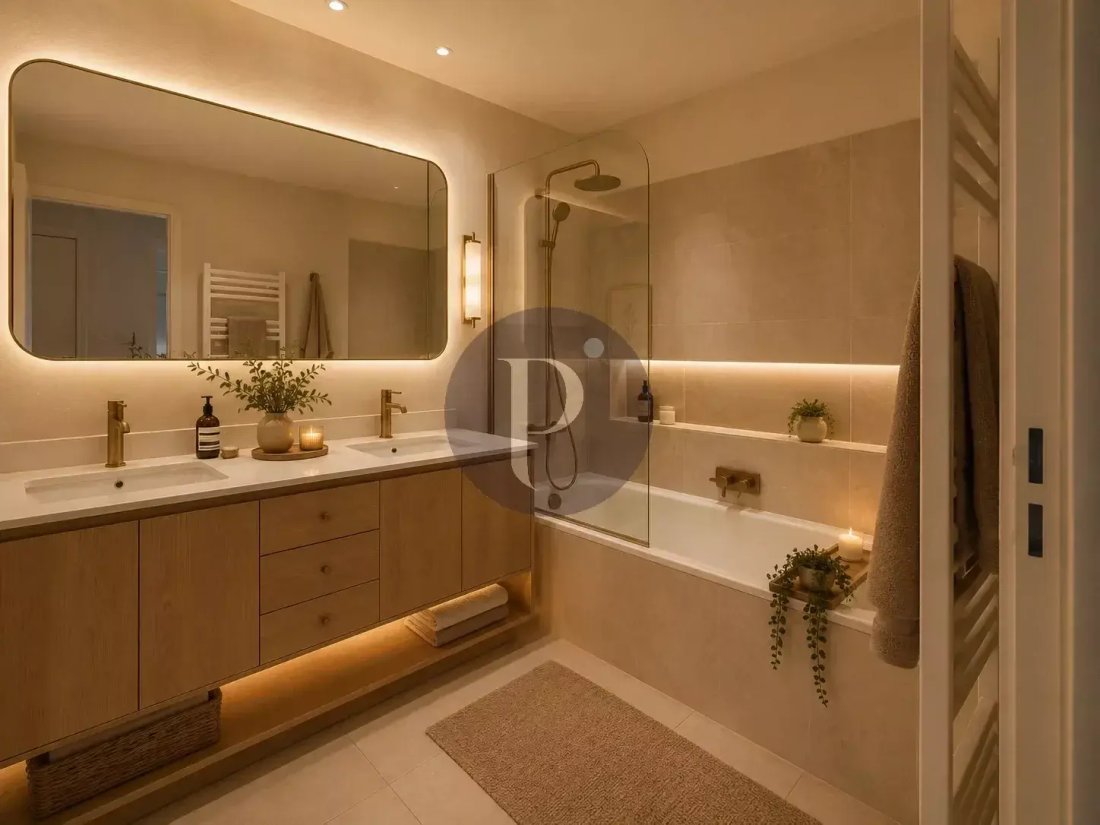 Apartment in Parc de Sceaux, Sceaux, France 4 - 18208643