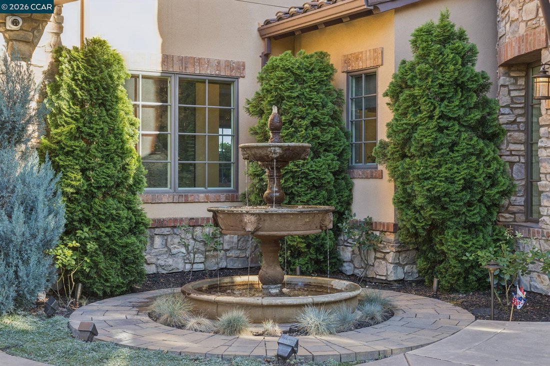 House in Alamo, California, United States 5 - 18207602
