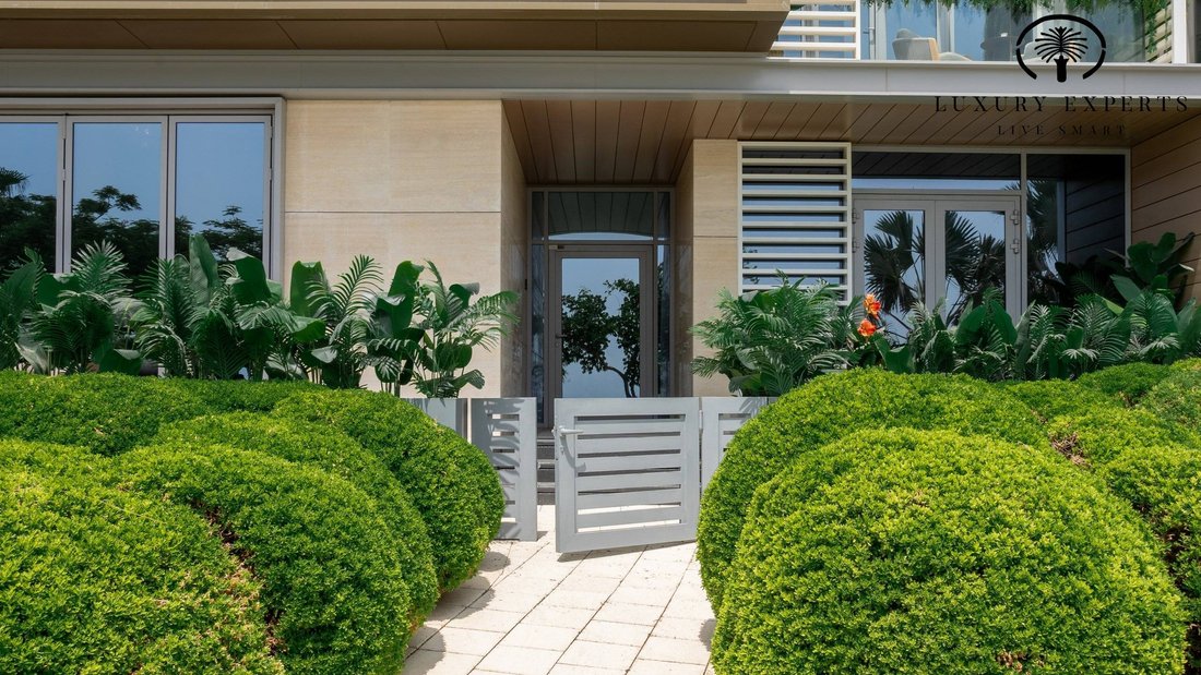 Townhouse in Bluewaters, Dubai, United Arab Emirates 2 - 18208638