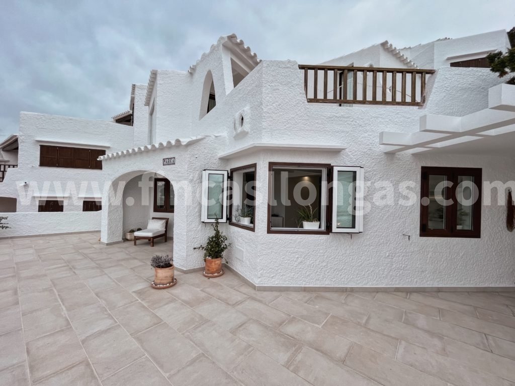 Apartment in Ciutadella de Menorca, Balearic Islands, Spain 3 - 18208300