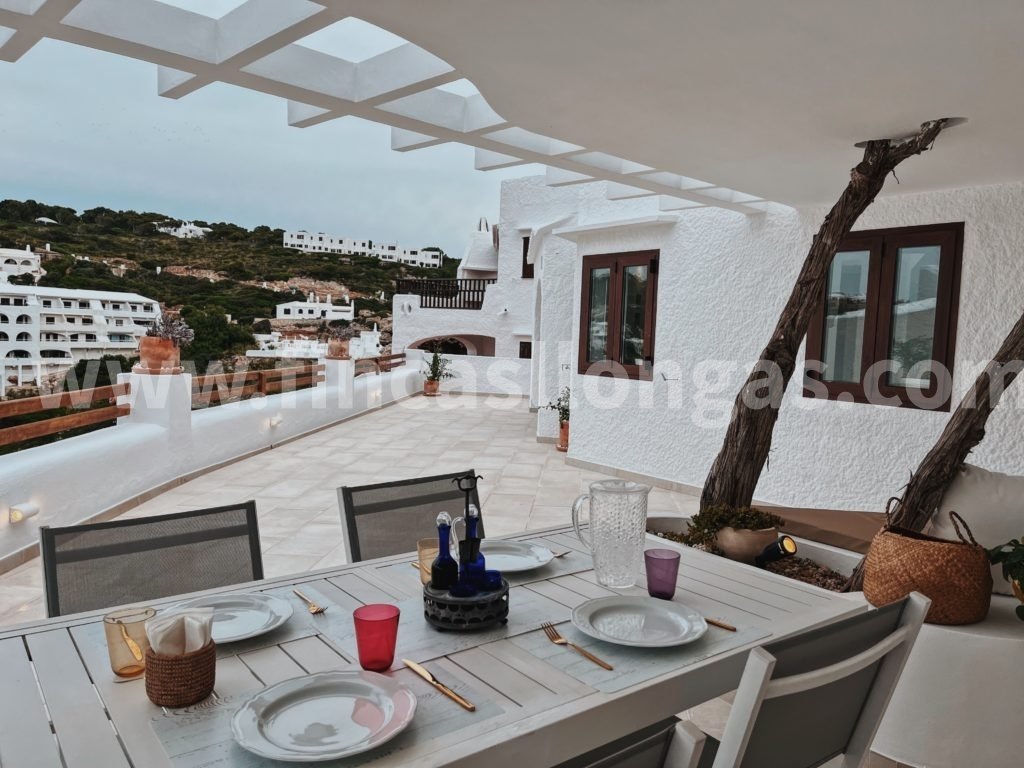 Apartment in Ciutadella de Menorca, Balearic Islands, Spain 2 - 18208300