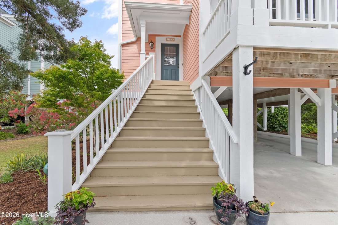 House in Holden Beach, North Carolina, United States 5 - 18207846