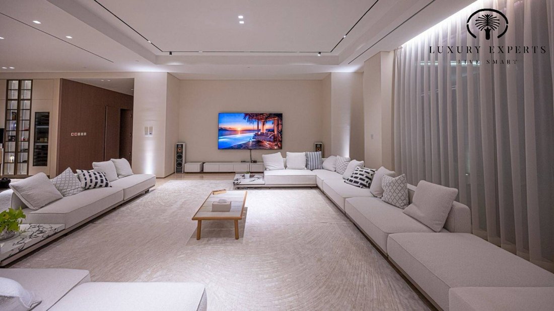 Apartment in Dubai Marina / Marsa Dubai, Dubai, United Arab Emirates 2 - 18208689