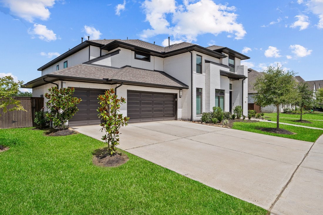 House in Katy, Texas, United States 3 - 18207738