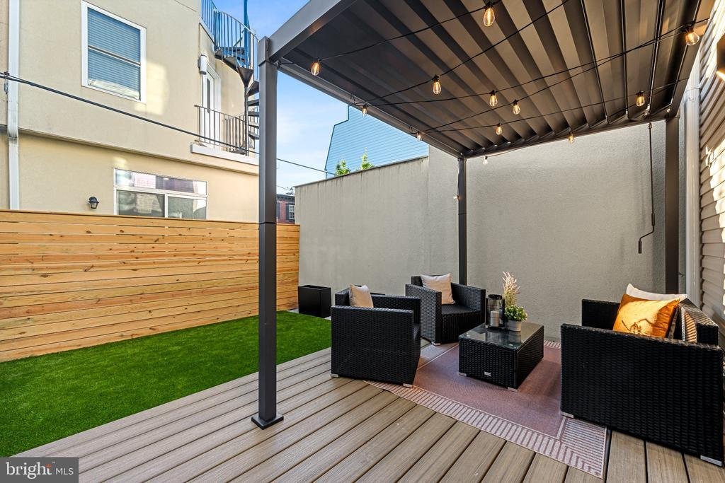 Townhouse in Philadelphia, Pennsylvania, United States 4 - 18207714