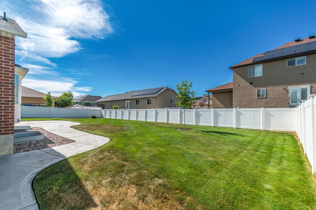 House in West Jordan, Utah, United States 5 - 18207503