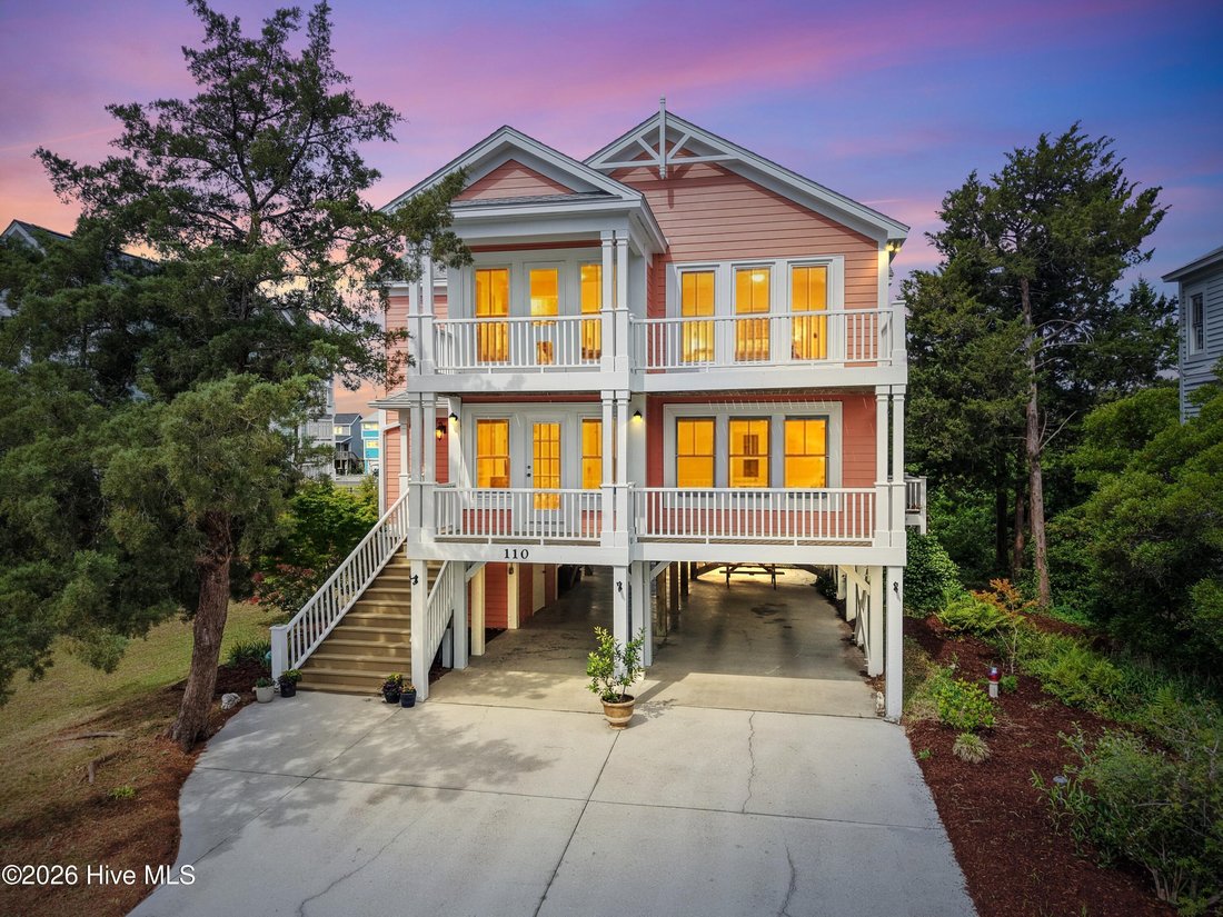House in Holden Beach, North Carolina, United States 4 - 18207846