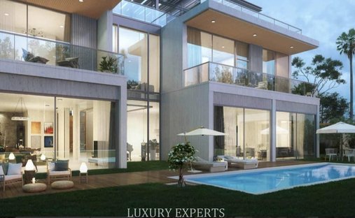 Townhouse in Dubai South, Dubai, United Arab Emirates 1
