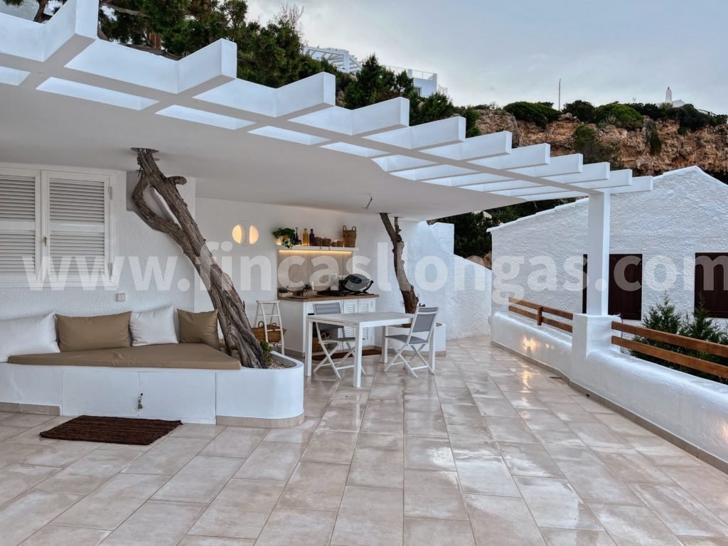 Apartment in Ciutadella de Menorca, Balearic Islands, Spain 4 - 18208300