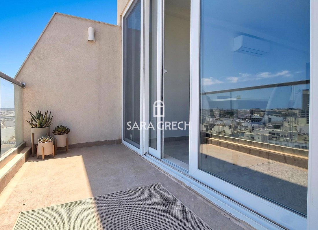Apartment in Gzira, Malta 4 - 15996472