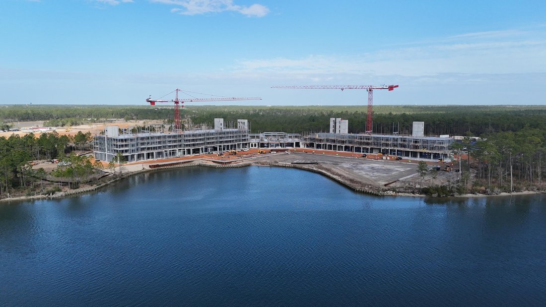 Condo in Gulf Shores, Alabama, United States 2 - 18207193