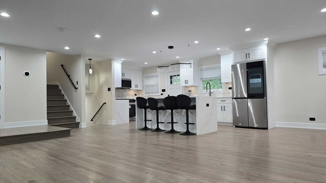 House in Morton Grove, Illinois, United States 5 - 18208561