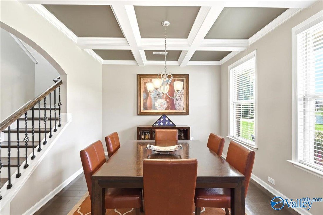 House in New Market, Alabama, United States 4 - 18207396