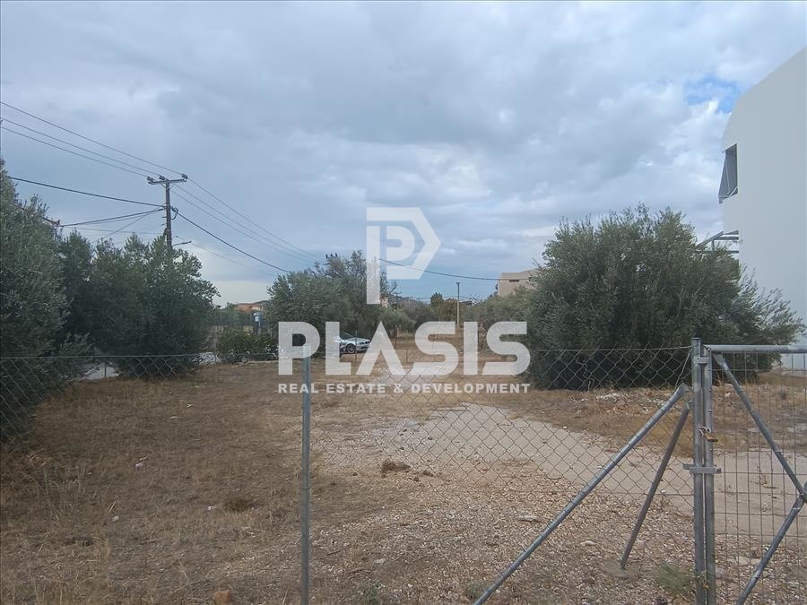 Land in Vari, Attica, Greece 3 - 18207327