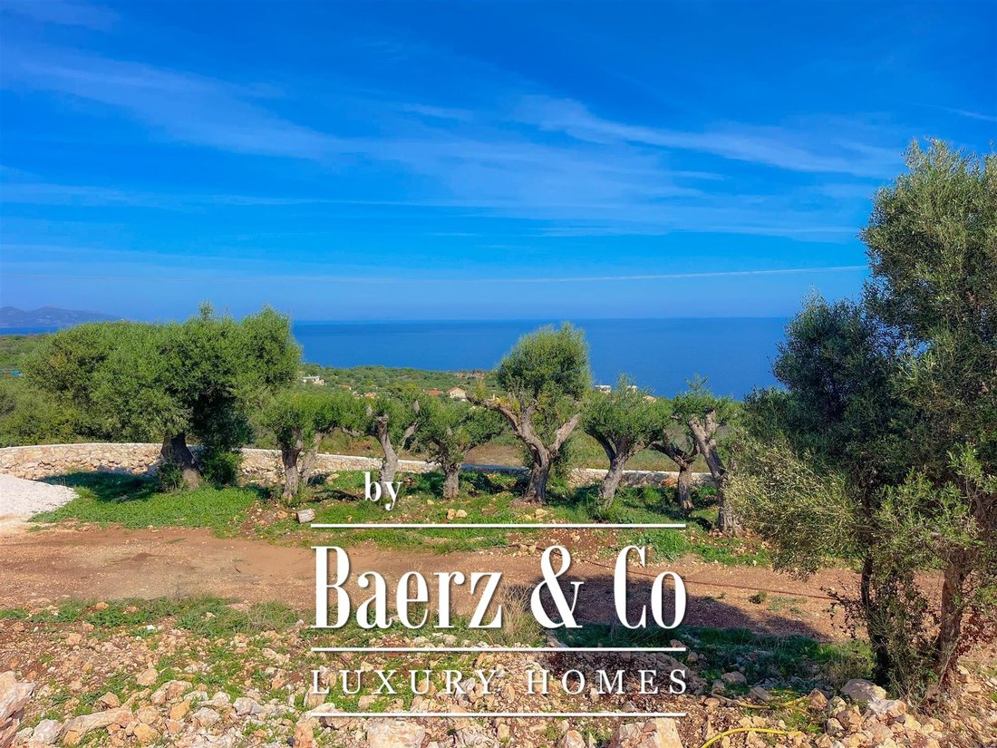 Villa in Bolimon, Elaties, Greece 2 - 18208873