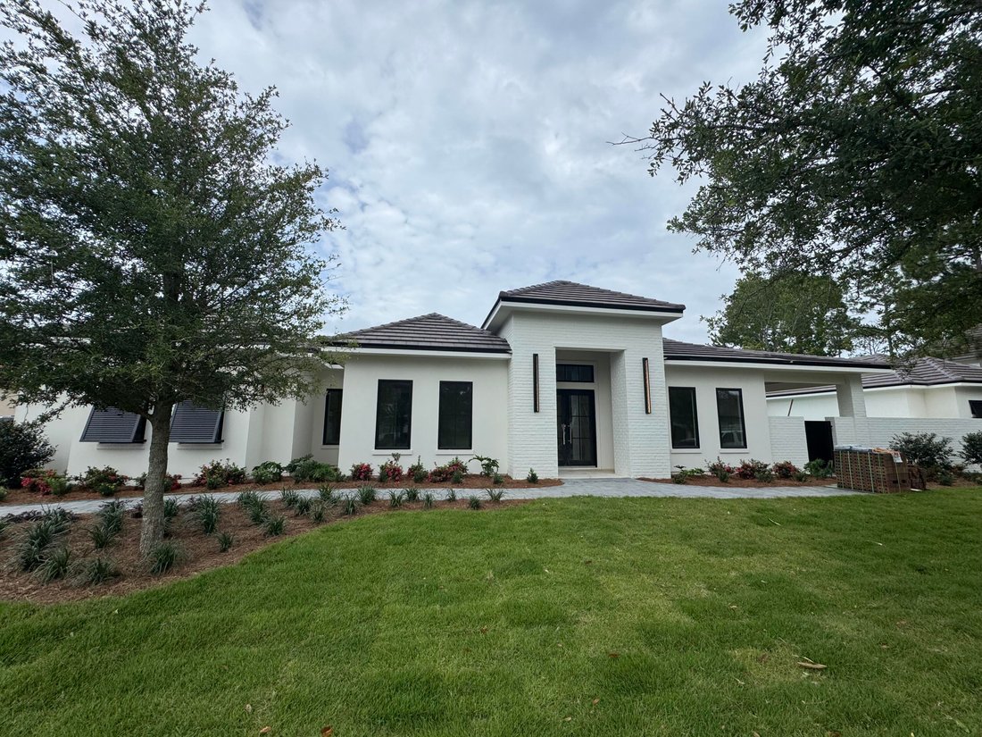 House in Miramar Beach, Florida, United States 1 - 16703563