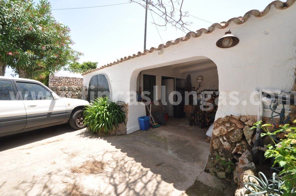 House in Sant Lluis, Balearic Islands, Spain 4 - 18207988