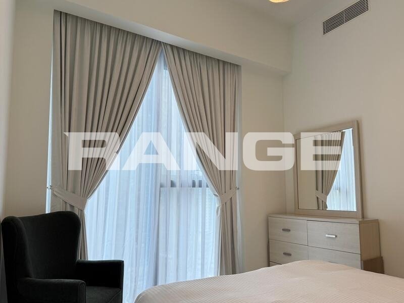 Apartment in Burj Khalifa Lake, Downtown Dubai, Dubai 5 - 18201109