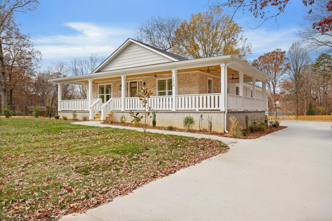 House in Ringgold, Georgia, United States 2 - 18208403