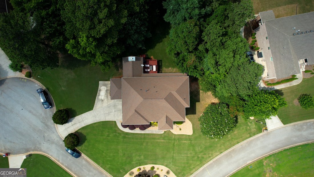 House in Conyers, Georgia, United States 4 - 18207997