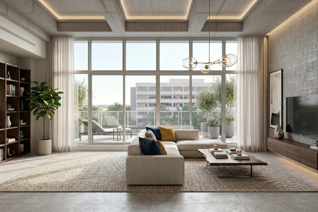 Apartment in Pune, Maharashtra, India 1 - 18207916