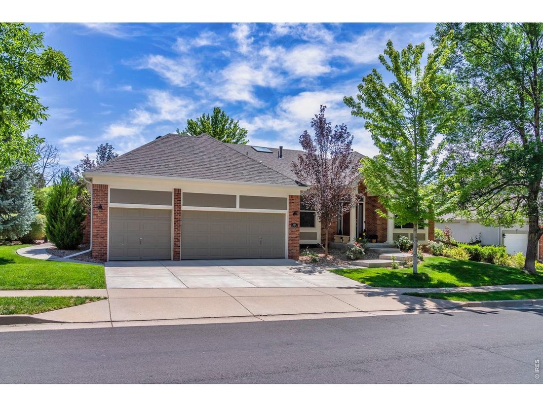 House in Broomfield, Colorado, United States 2 - 18207622