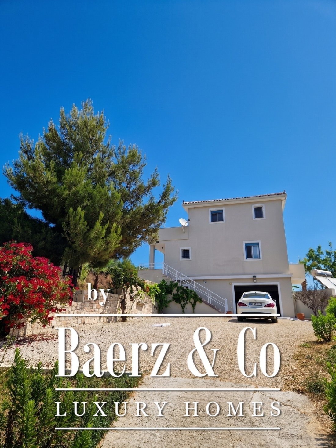 Villa in Argasiou, Peloponnese, Western Greece and the Ionian, Greece 3 - 18208889