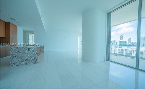 Appartement à Miami, Floride, États-Unis 1