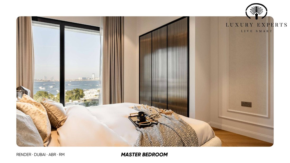 Apartment in Dubai, United Arab Emirates 3 - 18208656