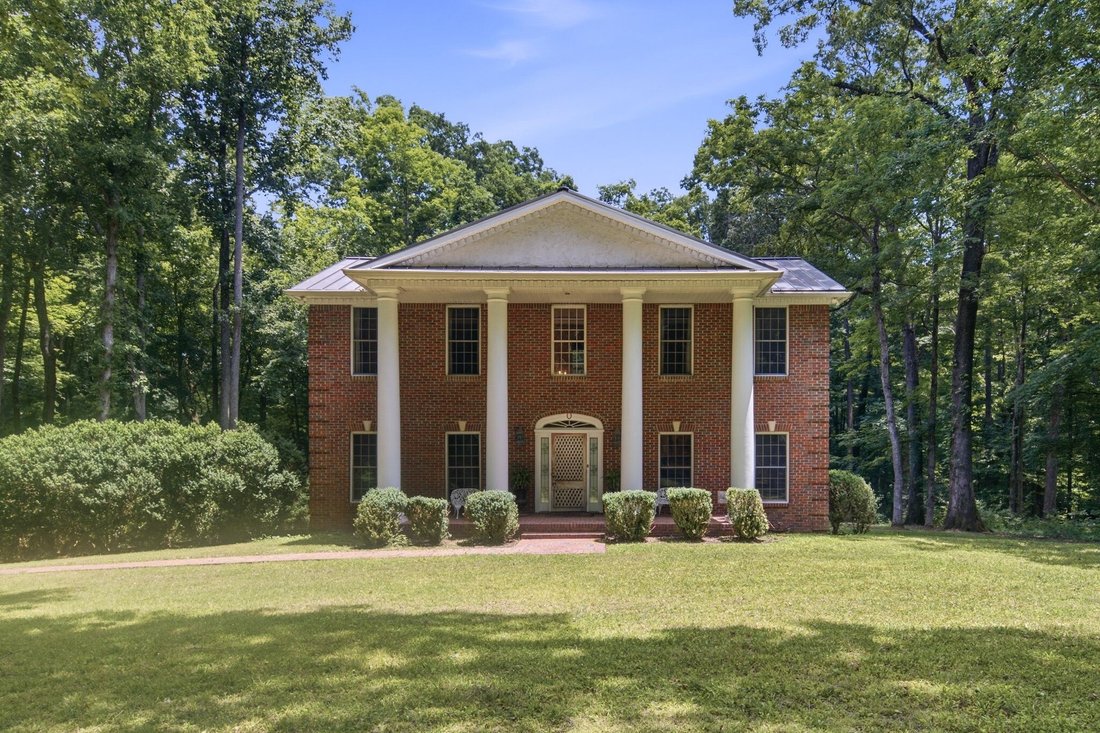 House in Burns, Tennessee, United States 2 - 18208431