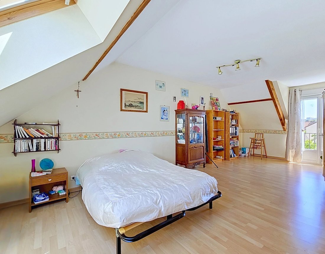House in Prés de Noisy-Marx Dormoy, Gournay-sur-Marne, France 4 - 17862156