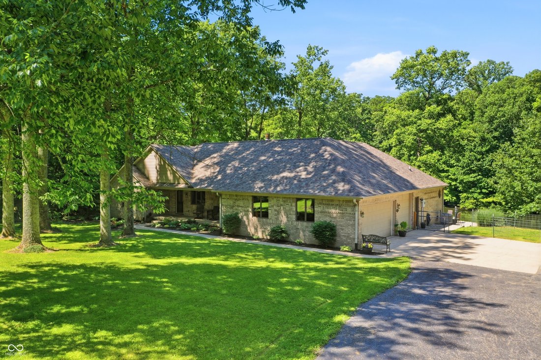 House in Martinsville, Indiana, United States 4 - 18207269