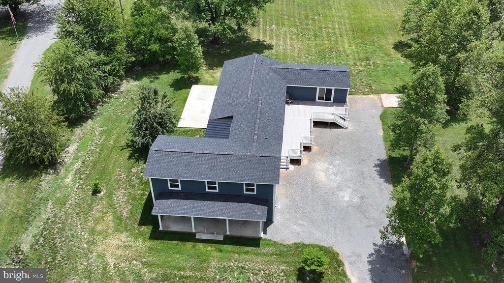 House in Mineral, Virginia, United States 1 - 18024843