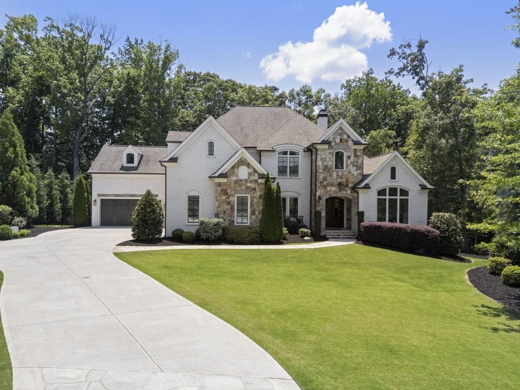 House in Milton, Georgia, United States 1 - 18209526