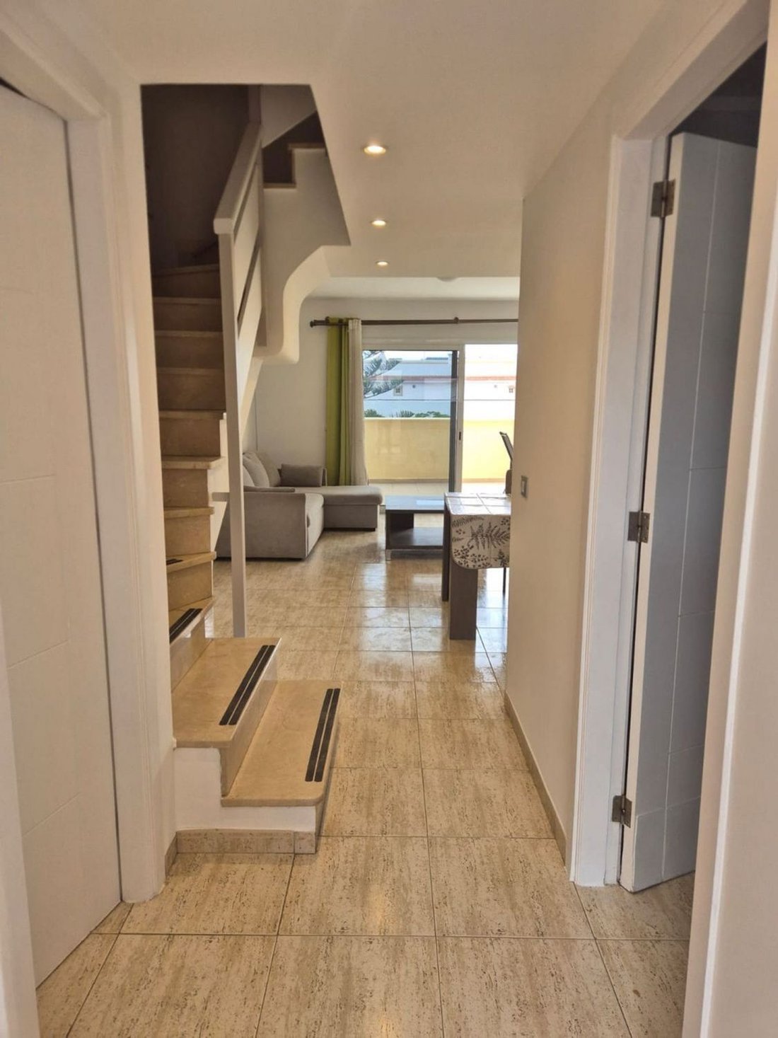 Wohnung in Costa Adeje, Adeje, Kanarische Inseln 1 - 18207386