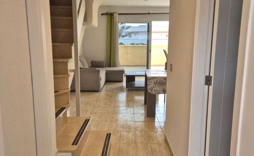 Apartment in Costa Adeje, Adeje, Canary Islands 1