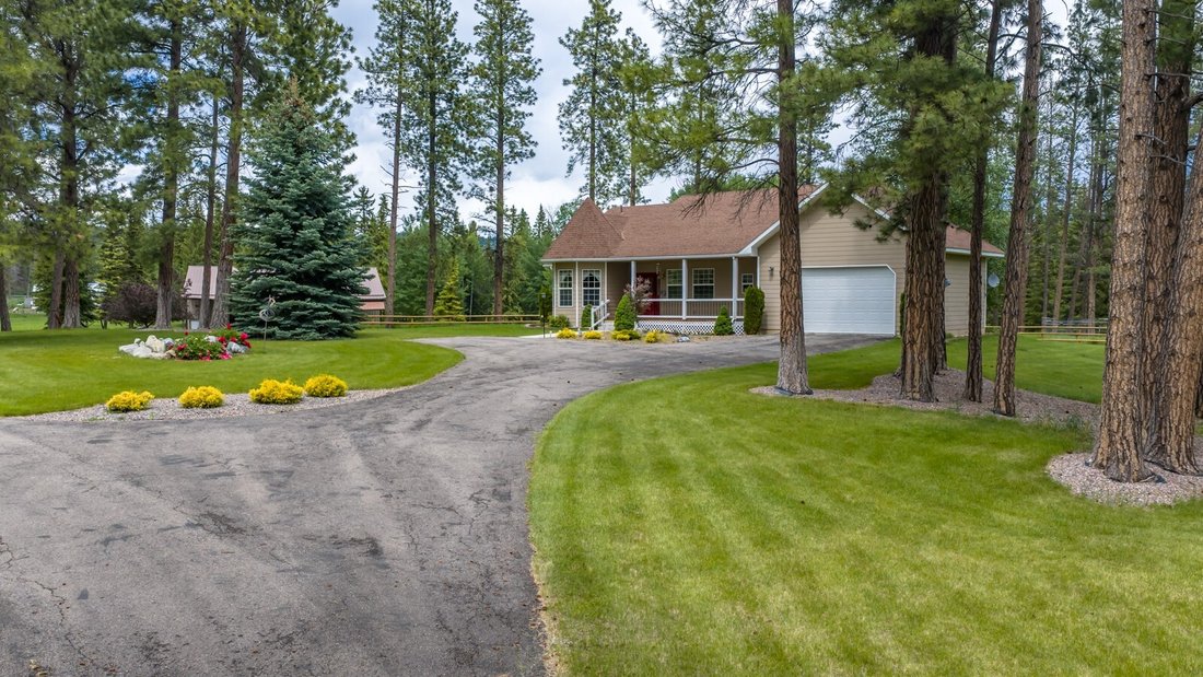 House in Kalispell, Montana, United States 3 - 18209427