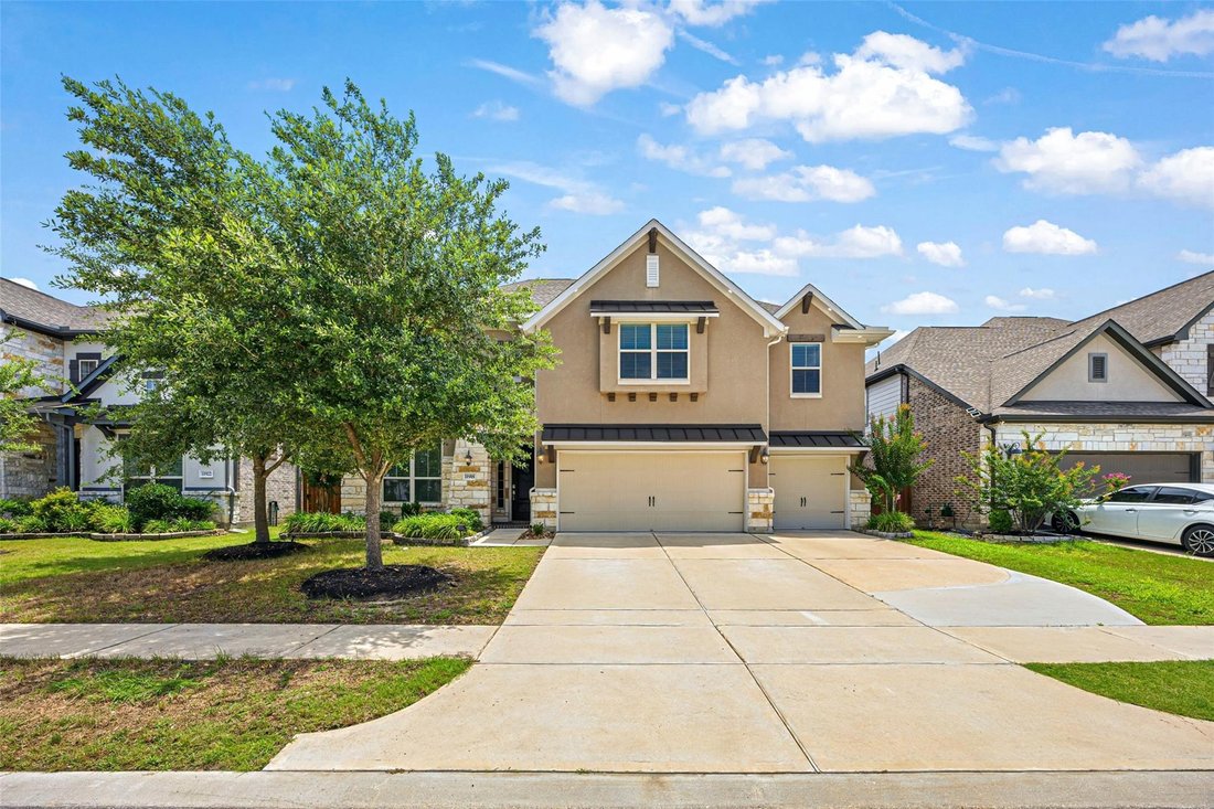 House in Houston, Texas, United States 2 - 18208460