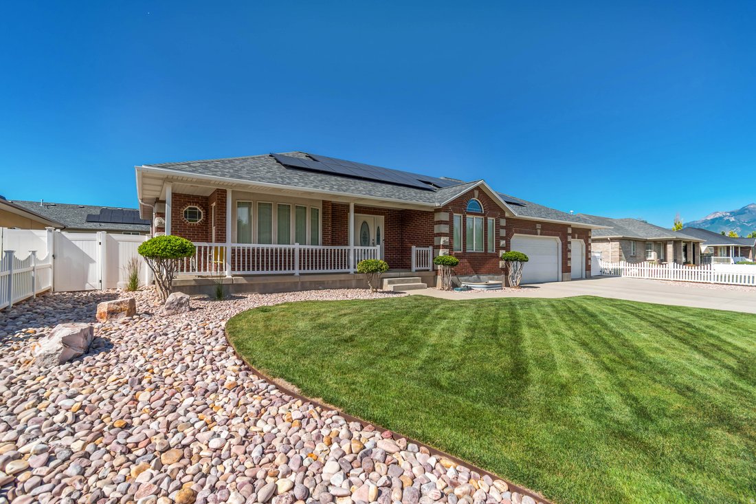 House in West Jordan, Utah, United States 1 - 18207503