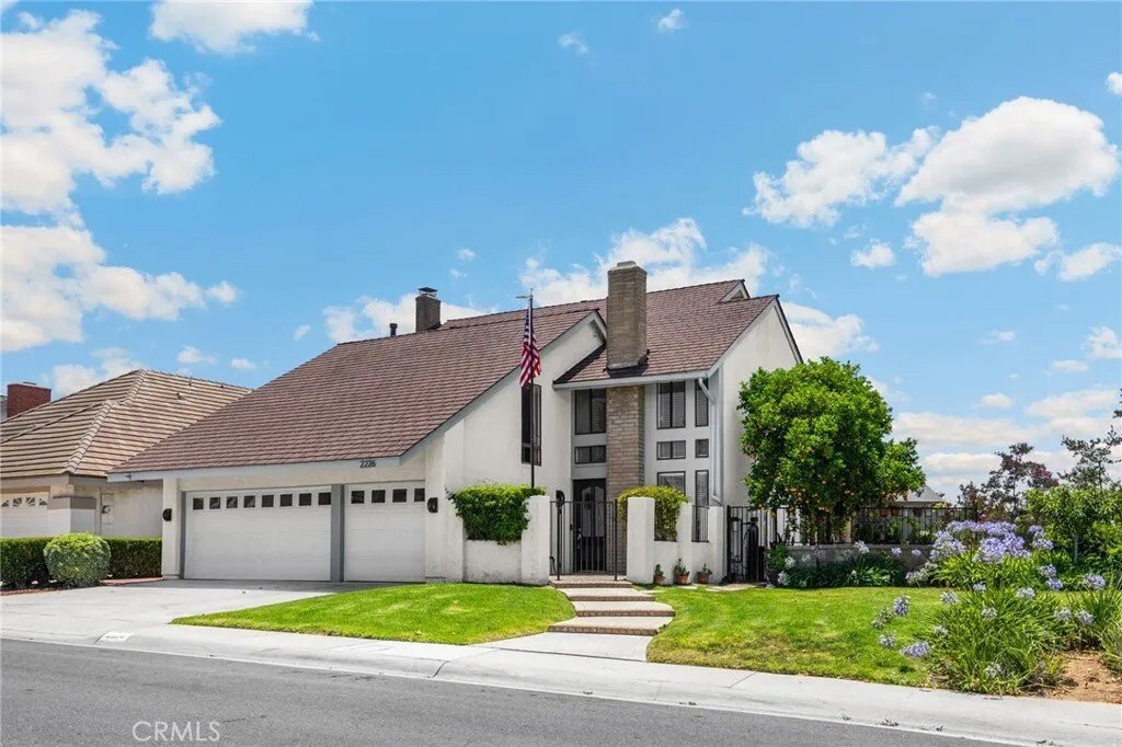 House in Brea, California, United States 2 - 18208122