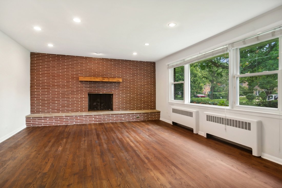 House in Highland Park, Illinois, United States 3 - 18208565