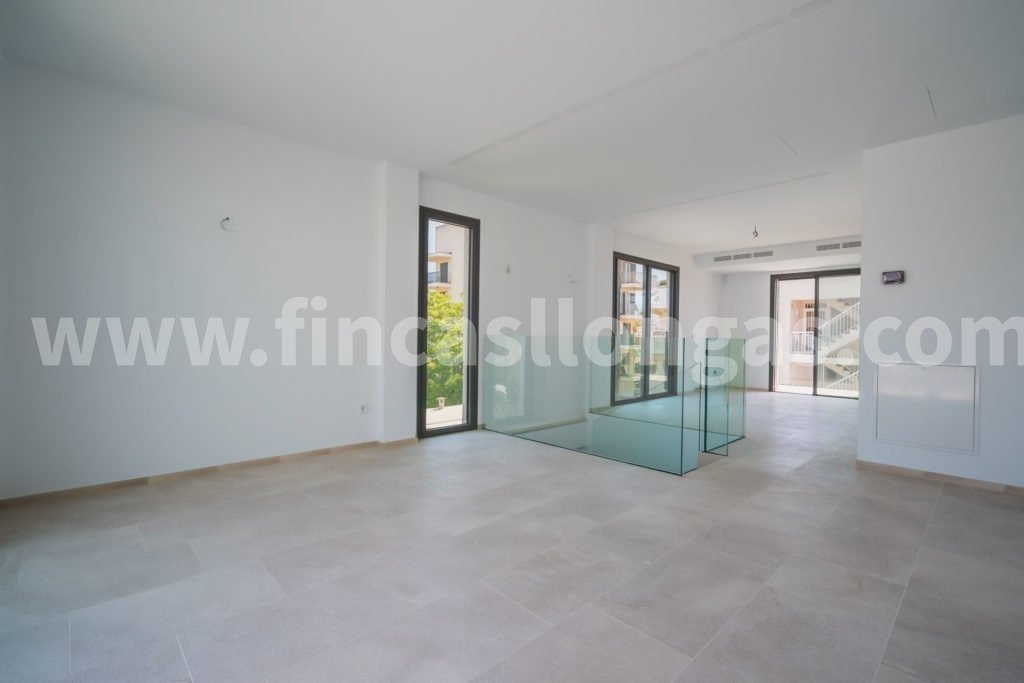 Apartment in Genoa, Palma, Balearic Islands 3 - 18208275